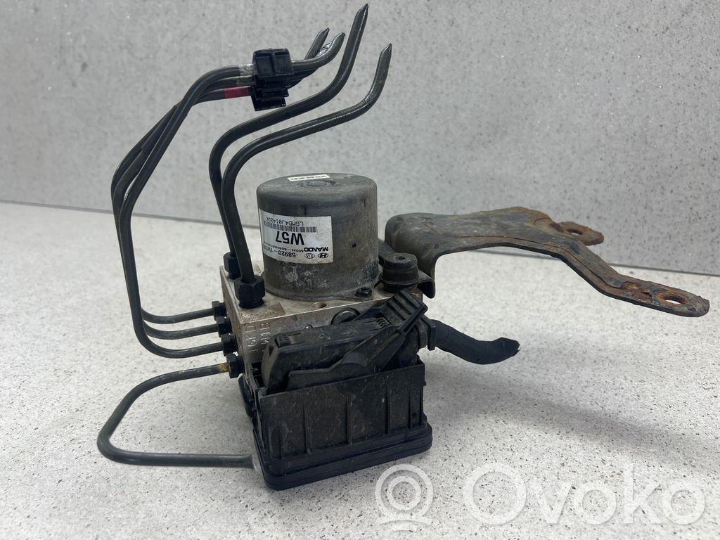 KIA Rio ABS Blokas 