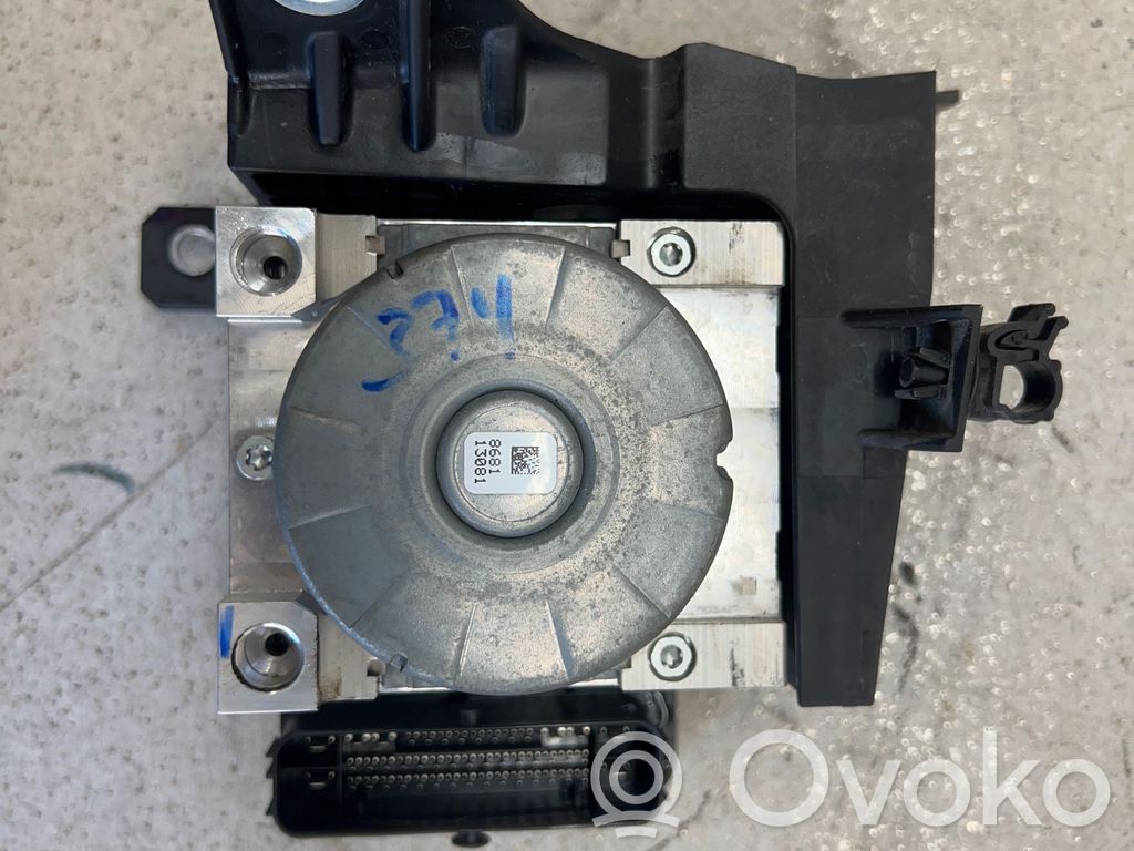 Jeep Compass ABS bloks 