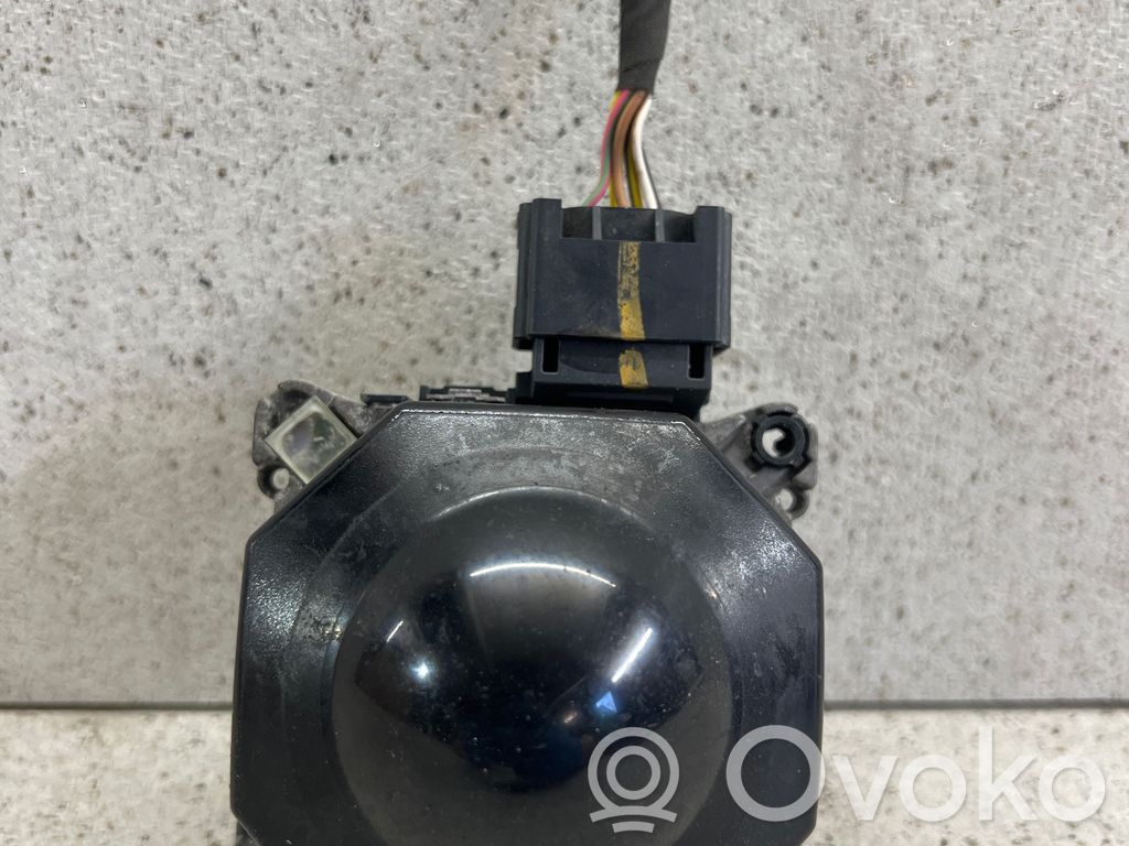Jeep Compass Distronic sensor radar 