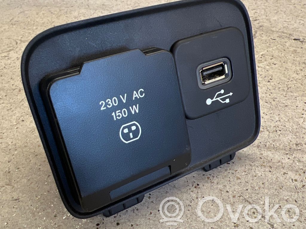 Jeep Compass Voltage converter inverter 