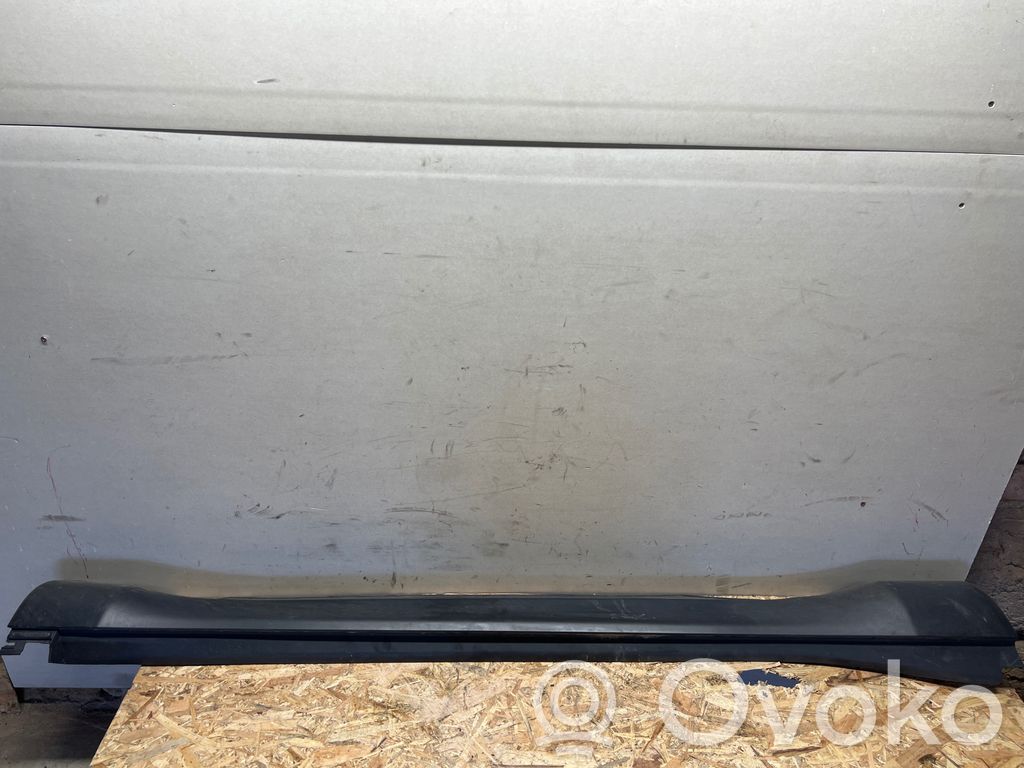 Jeep Compass Slenkstis 