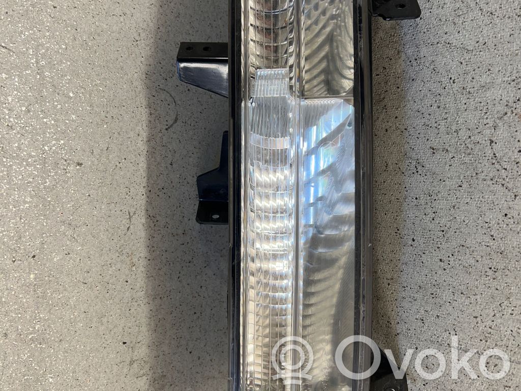 Jeep Compass Headlight/headlamp 