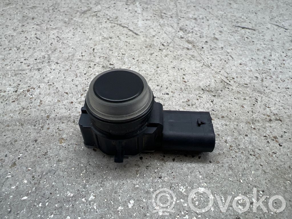 Jeep Compass Sensor de aparcamiento PDC 