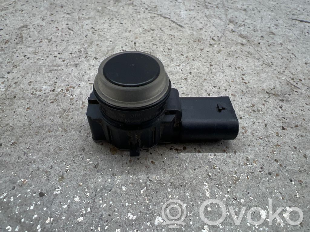 Jeep Compass Sensor de aparcamiento PDC 
