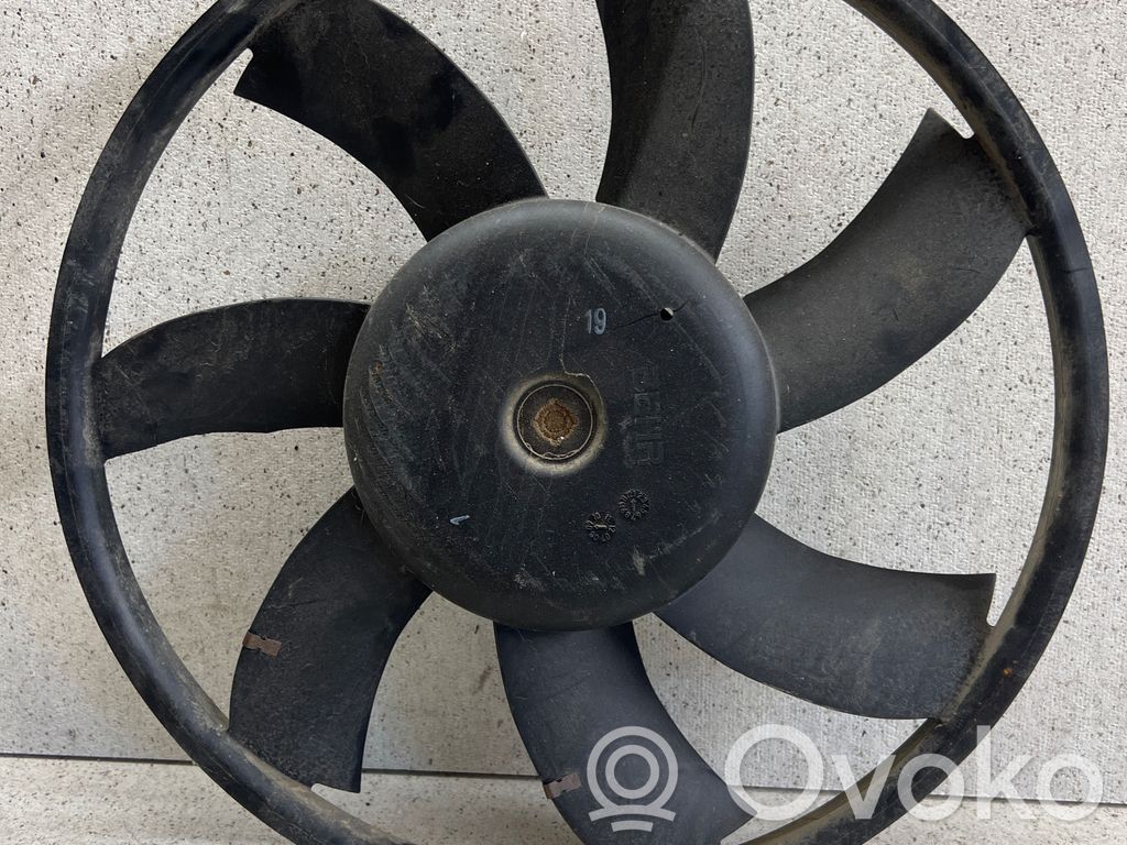 Opel Insignia A Elektrolüfter 