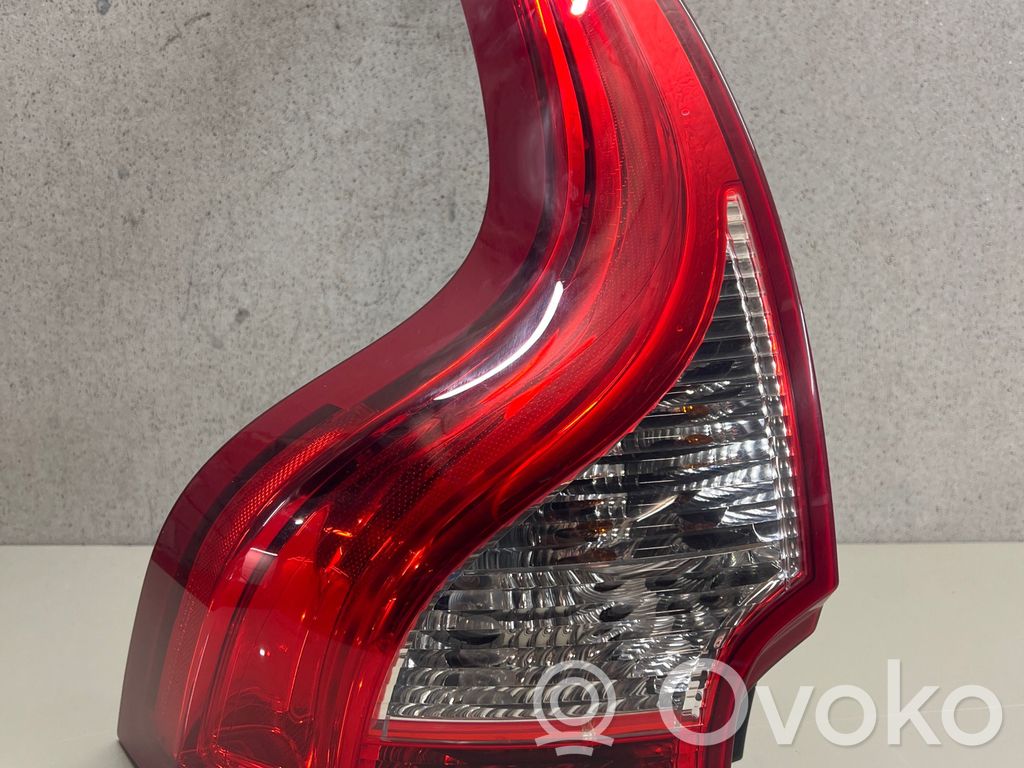 Volvo XC60 Takavalot 