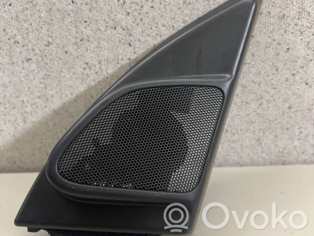 Volvo XC60 Громкоговоритель (громкоговорители) в передних дверях 