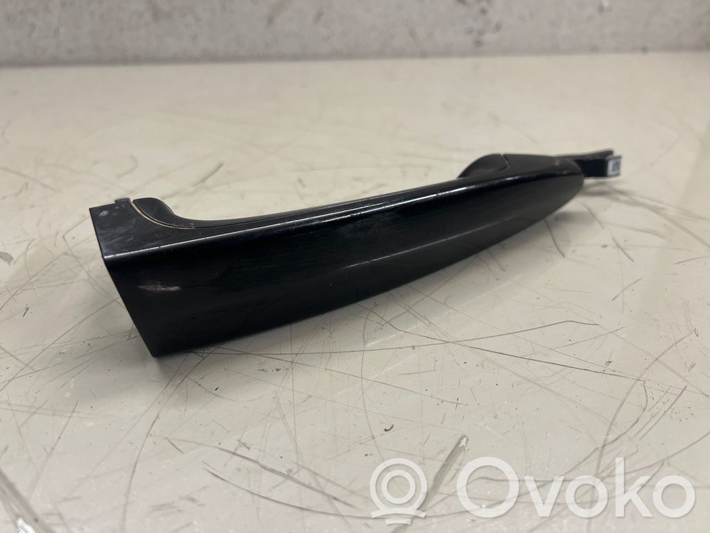 BMW 1 F20 F21 Front door exterior handle 