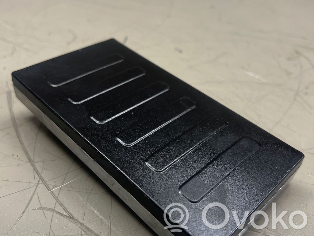 Ford Puma Wireless charging module 