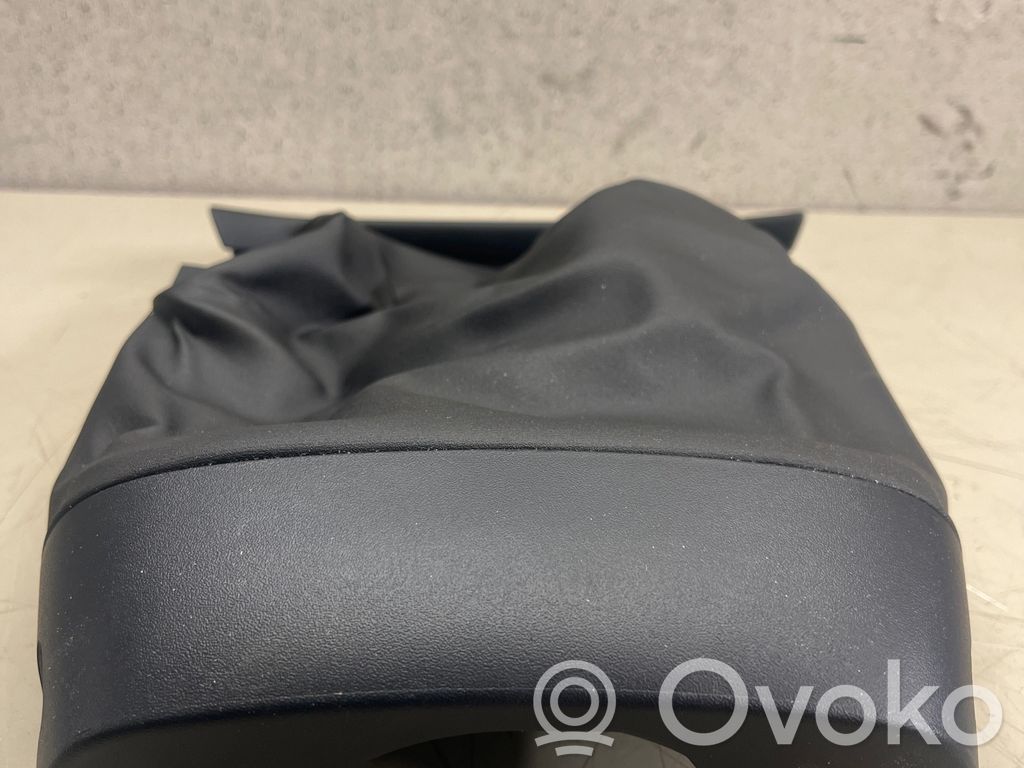 Ford Puma Steering wheel column trim 