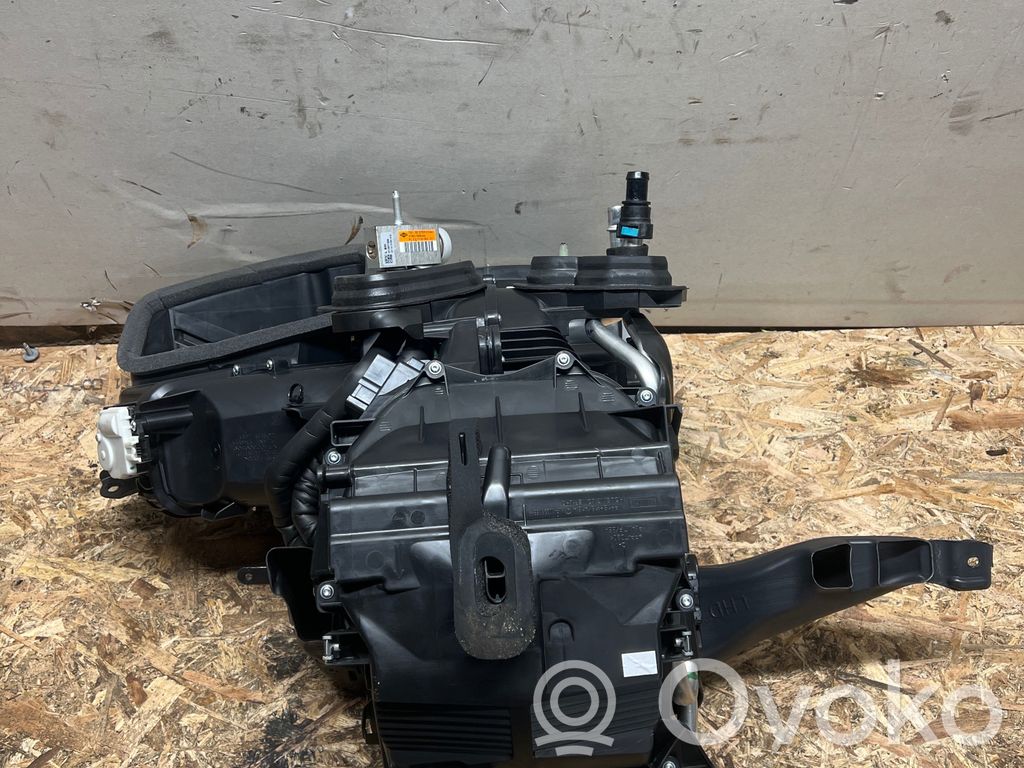 Ford Puma Kit système de climatisation (A / C) 
