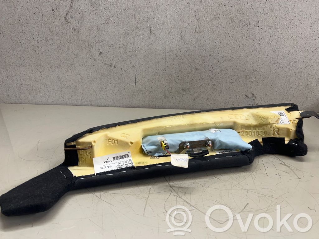 Poduszka powietrzna Airbag fotela   8W0880442D,626350300,4981312950