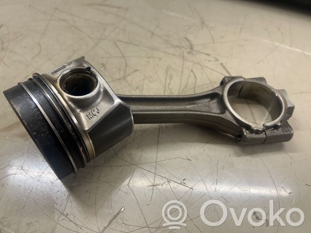 Seat Leon (5F) Pistón con biela 