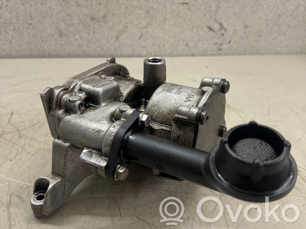 Seat Leon (5F) Oil pump 