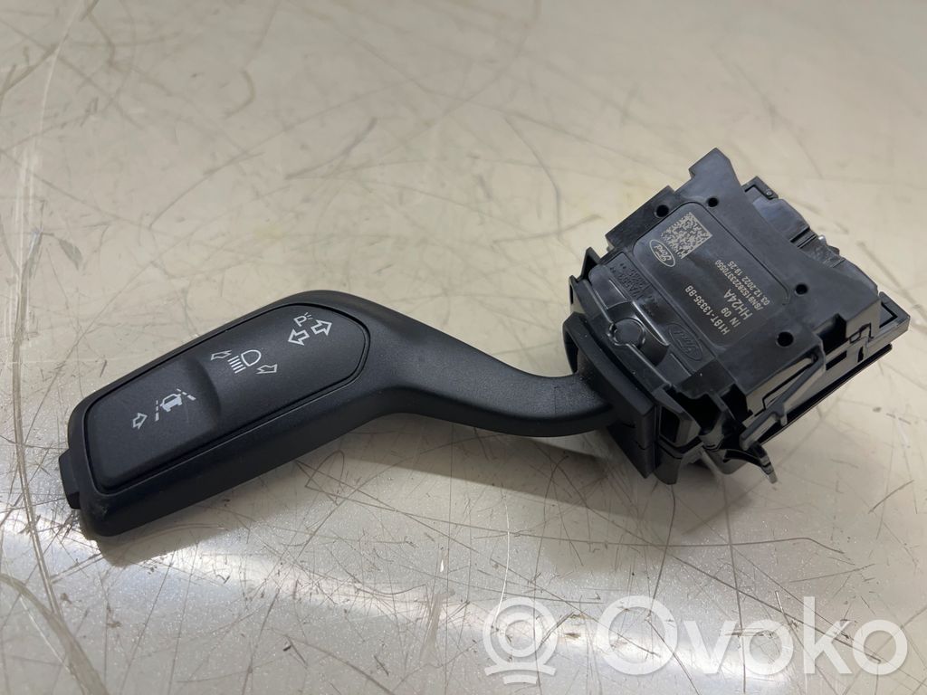 Ford Puma Indicator stalk 