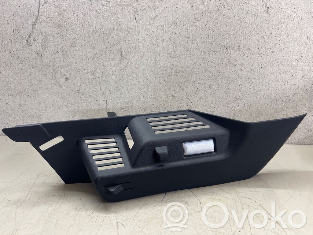 Ford Puma Other trunk/boot trim element 