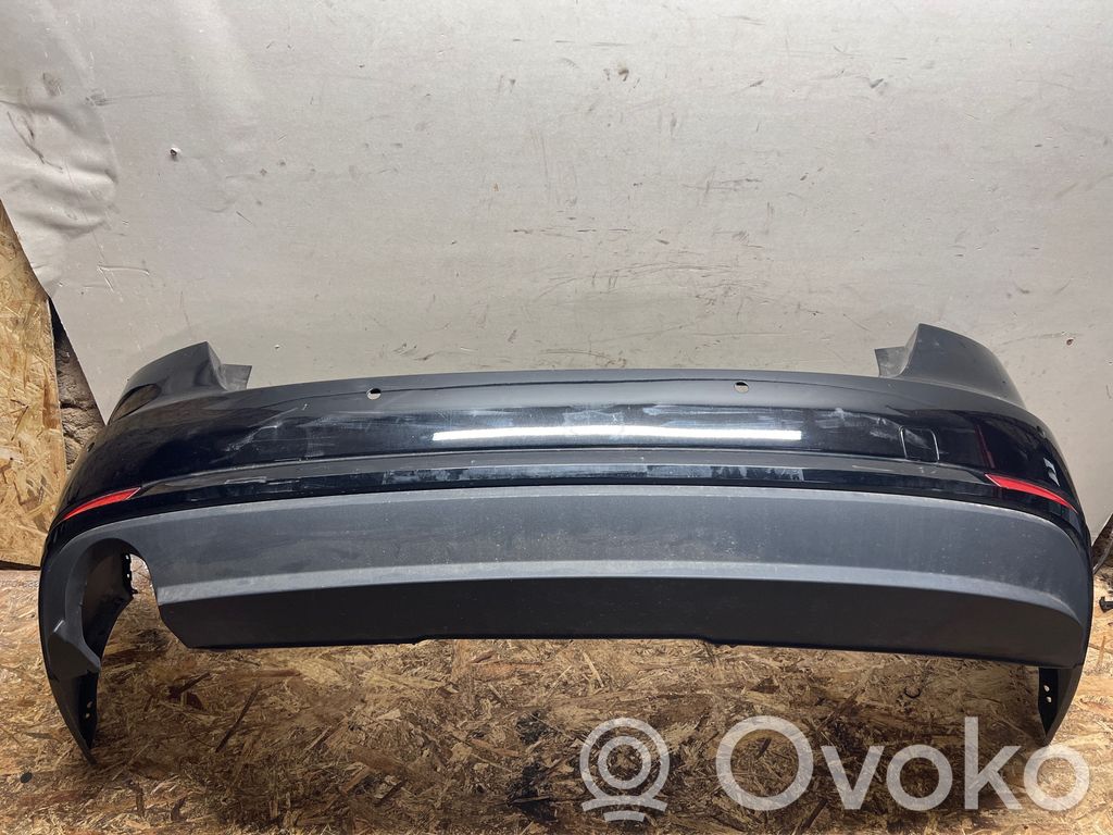 Audi A4 S4 B9 Parachoques 