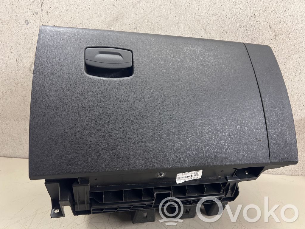 Renault Kadjar Juego guantera 