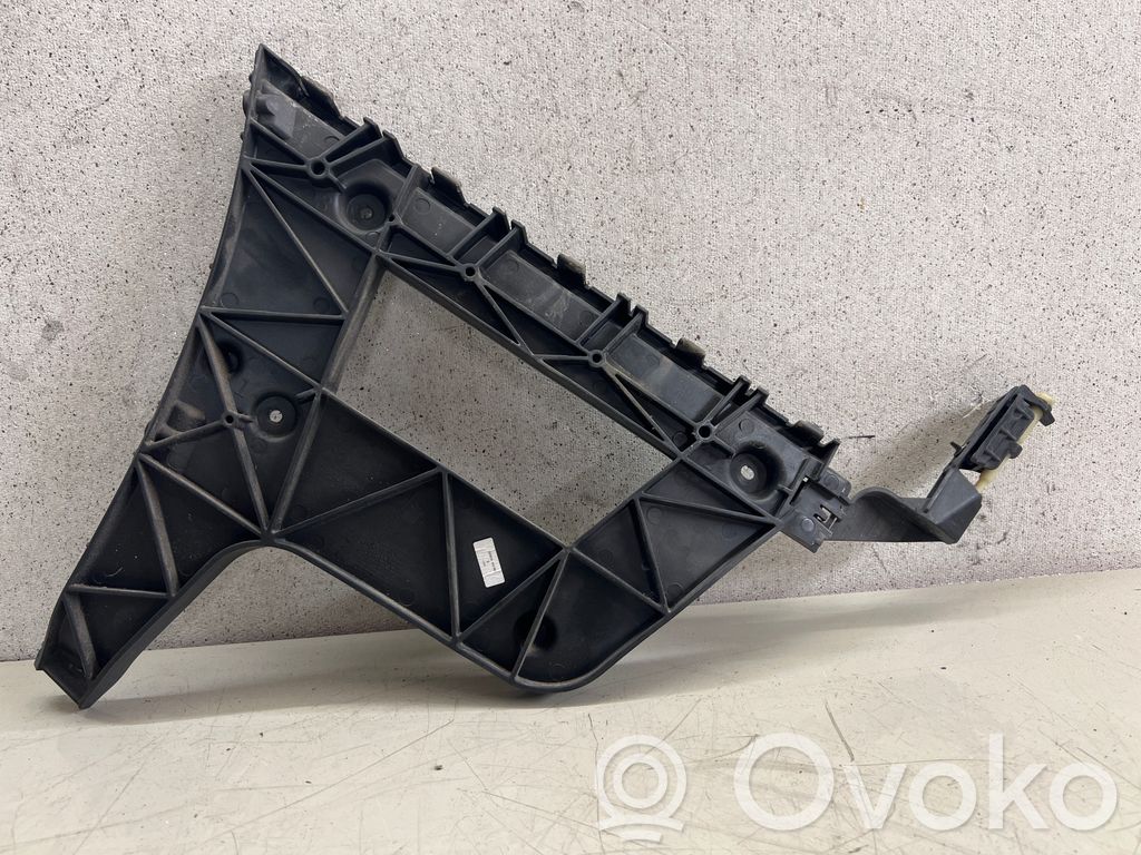 Audi A4 S4 B8 8K Suport montare bară spate 