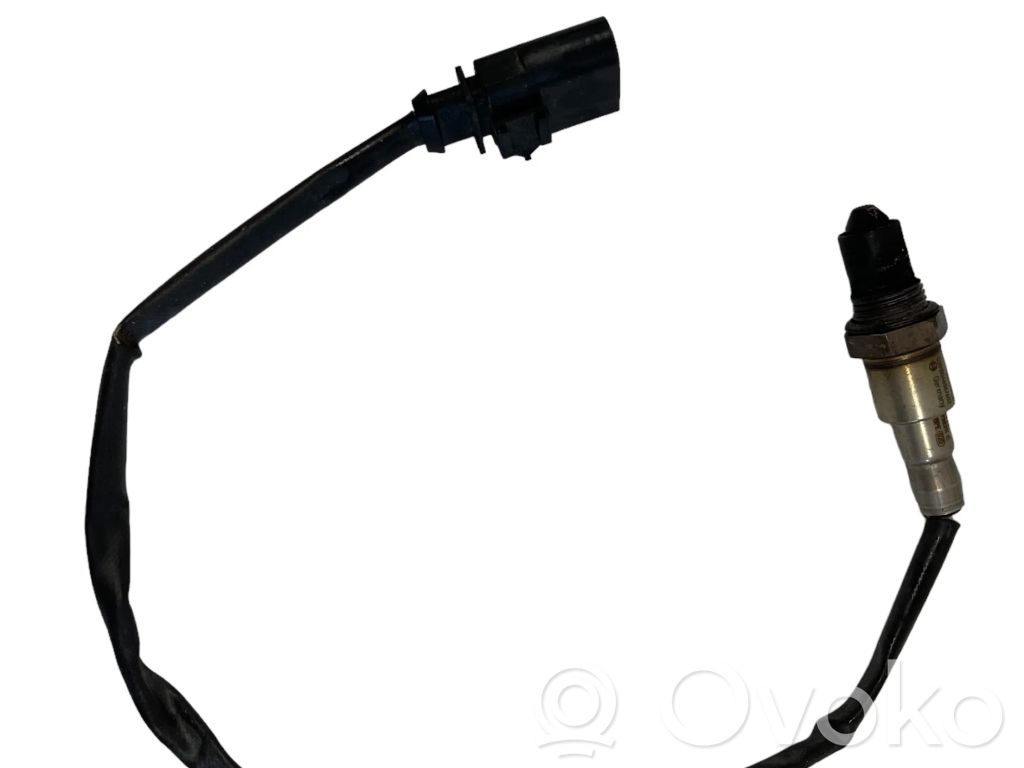 Зонд «Lambda»   4M0906262E