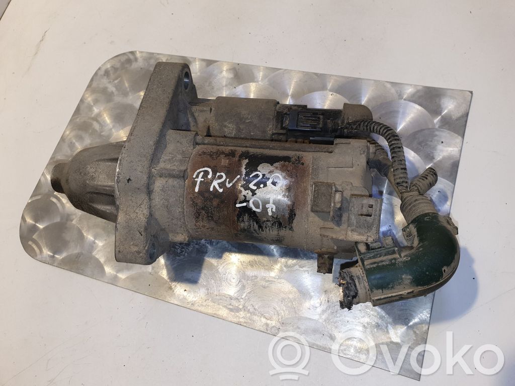 Motor de arranque   4280005001,DS4RC