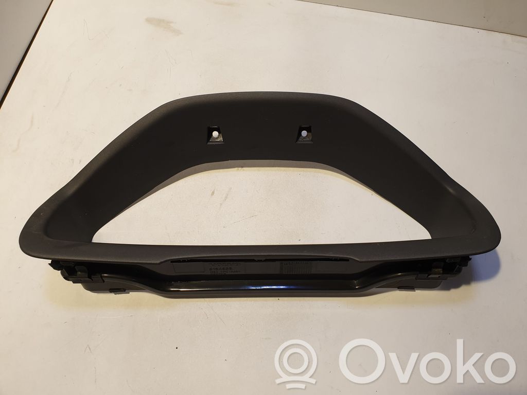 Volvo S80 Cornice cruscotto 