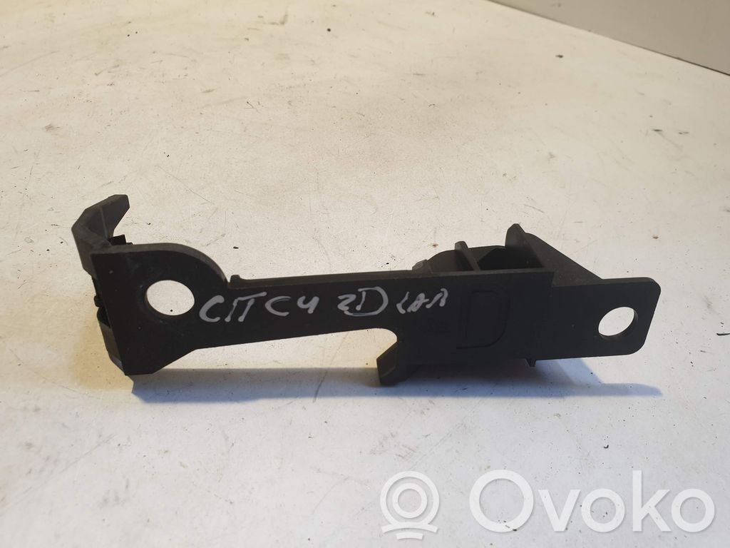 Citroen C4 I Headlight/headlamp mounting bracket 