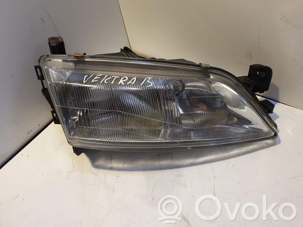Headlight/headlamp