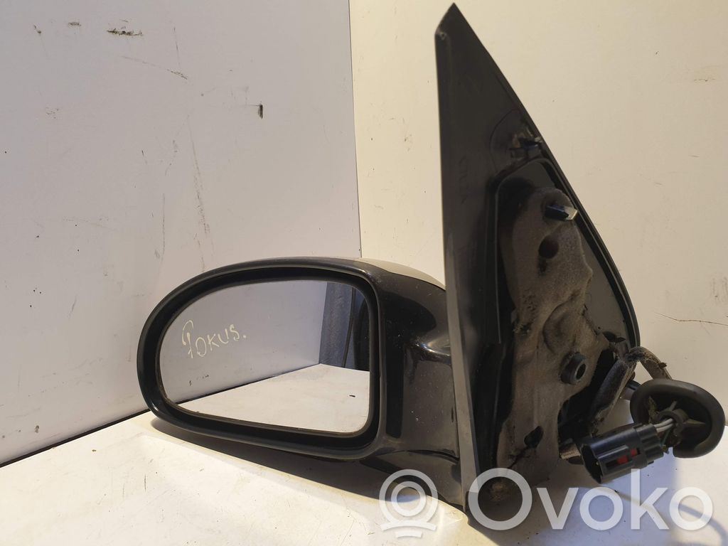 Front door electric wing mirror   E11015475