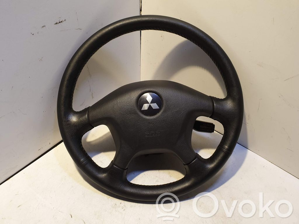 Mitsubishi Outlander Ohjauspyörä 