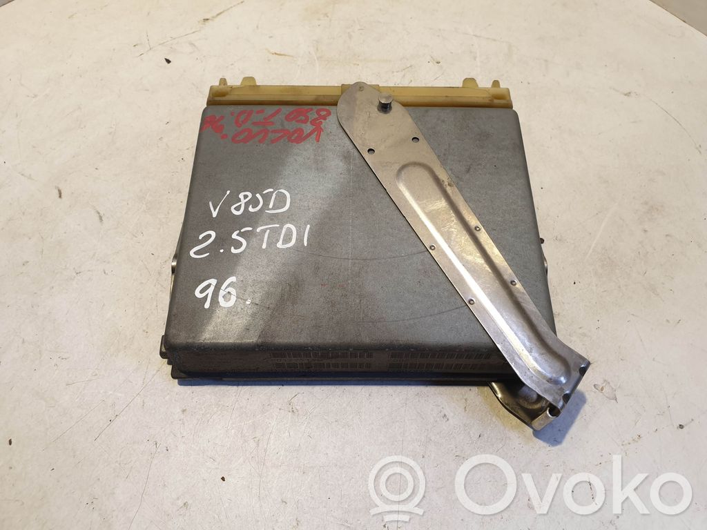 Engine control unit/module   0281001430,17390994
