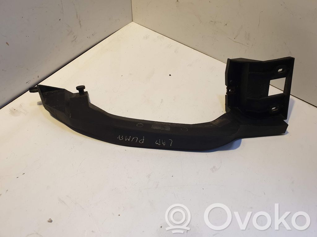 Front bumper mounting bracket   V97FB13K079AH