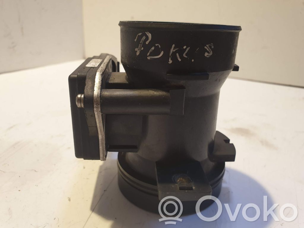 Ford Focus Mass air flow meter 