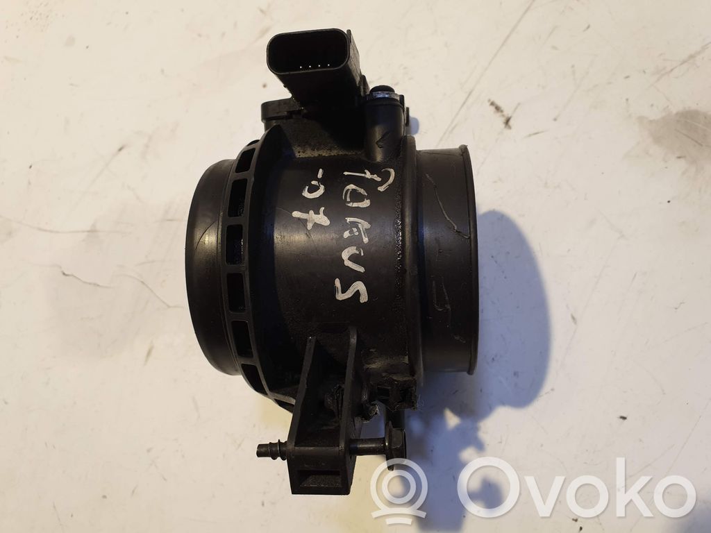Ford Focus Mass air flow meter 