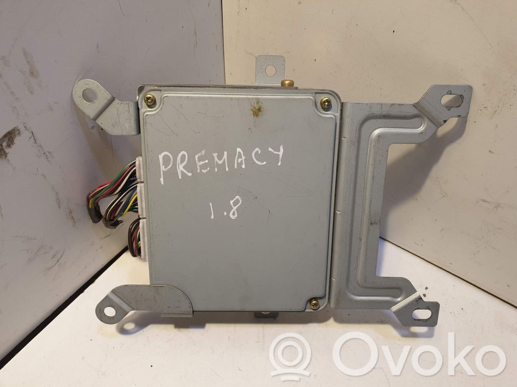 Mazda 626 Engine control unit/module 
