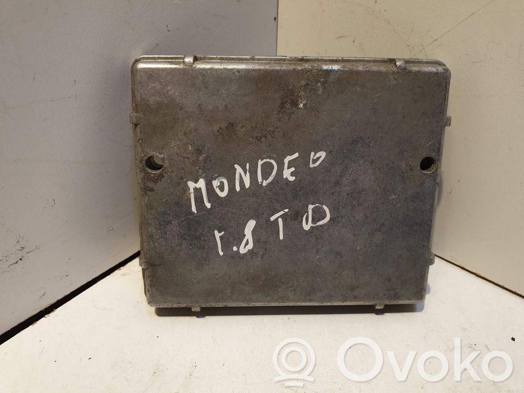 Ford Mondeo MK I Gearbox control unit/module 