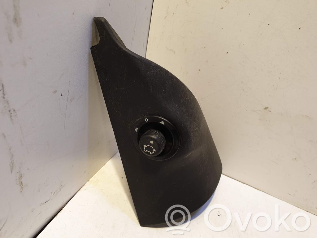 Ford Focus Interruptor del espejo lateral 