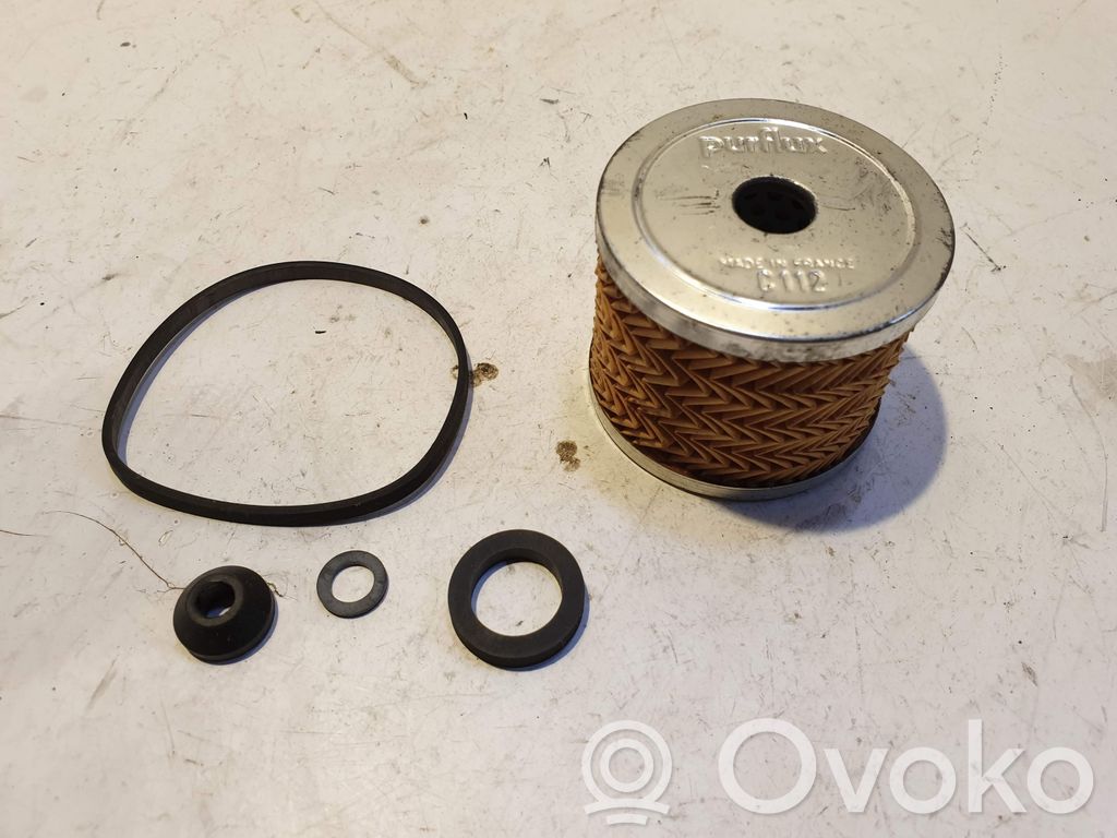 Kraftstofffilter   7701033176