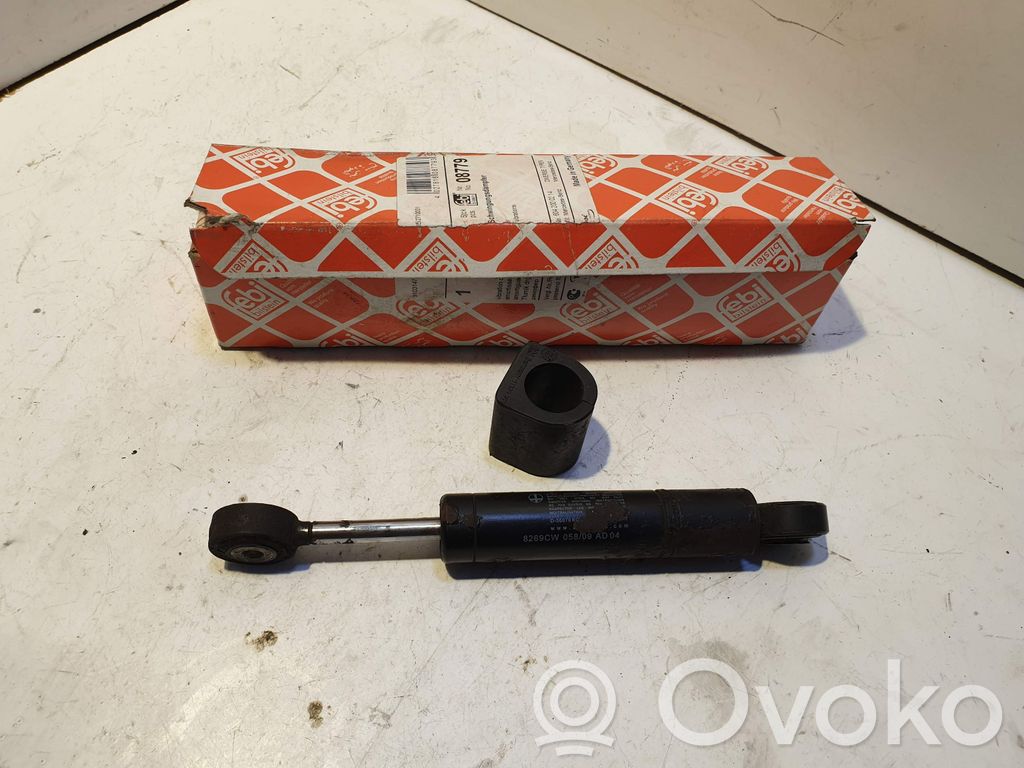 Napinacz paska wielorowkowego / Alternatora   6042000214,8269CW