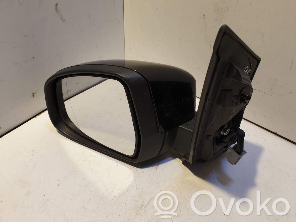 Ford Focus Front door electric wing mirror 