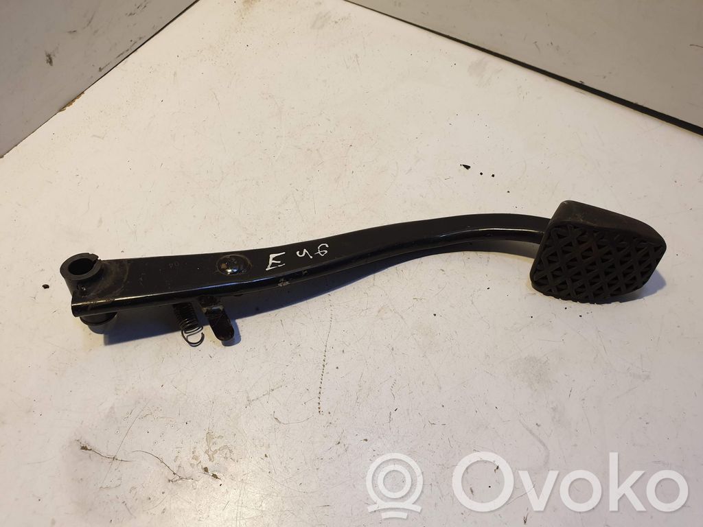 BMW 3 E46 Pedal de freno 