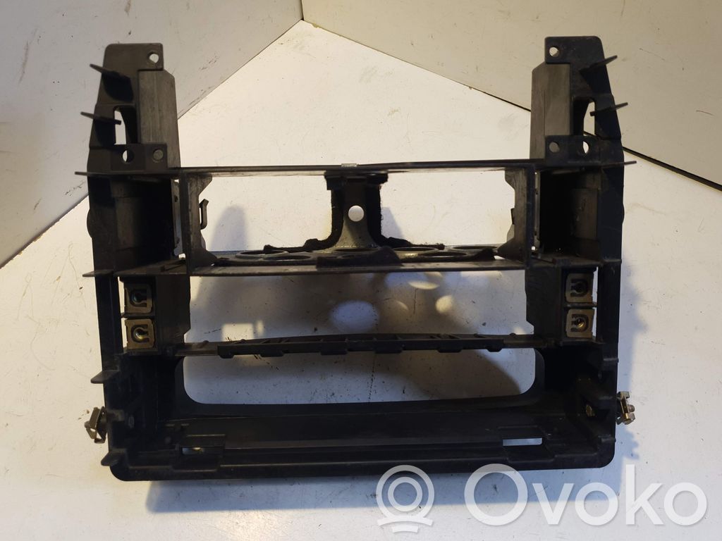 Audi 100 S4 C4 Panneau de garniture console centrale 
