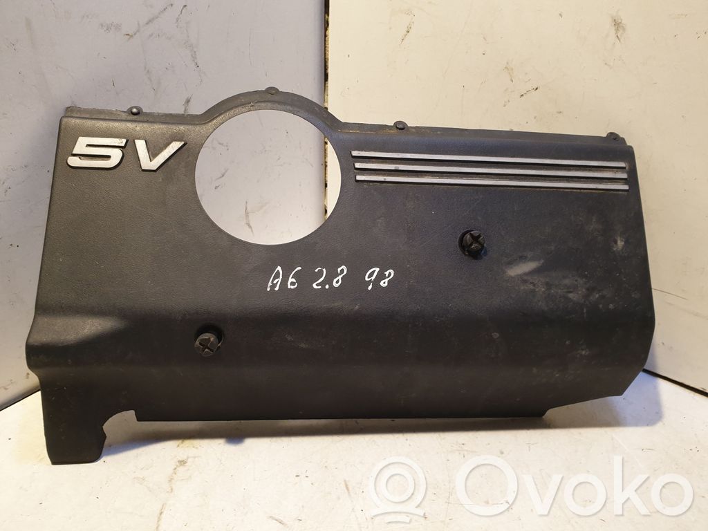 Audi A6 S6 C5 4B Motorabdeckung 