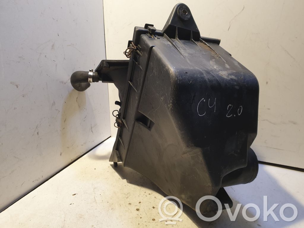 Audi 100 S4 C4 Obudowa filtra powietrza 