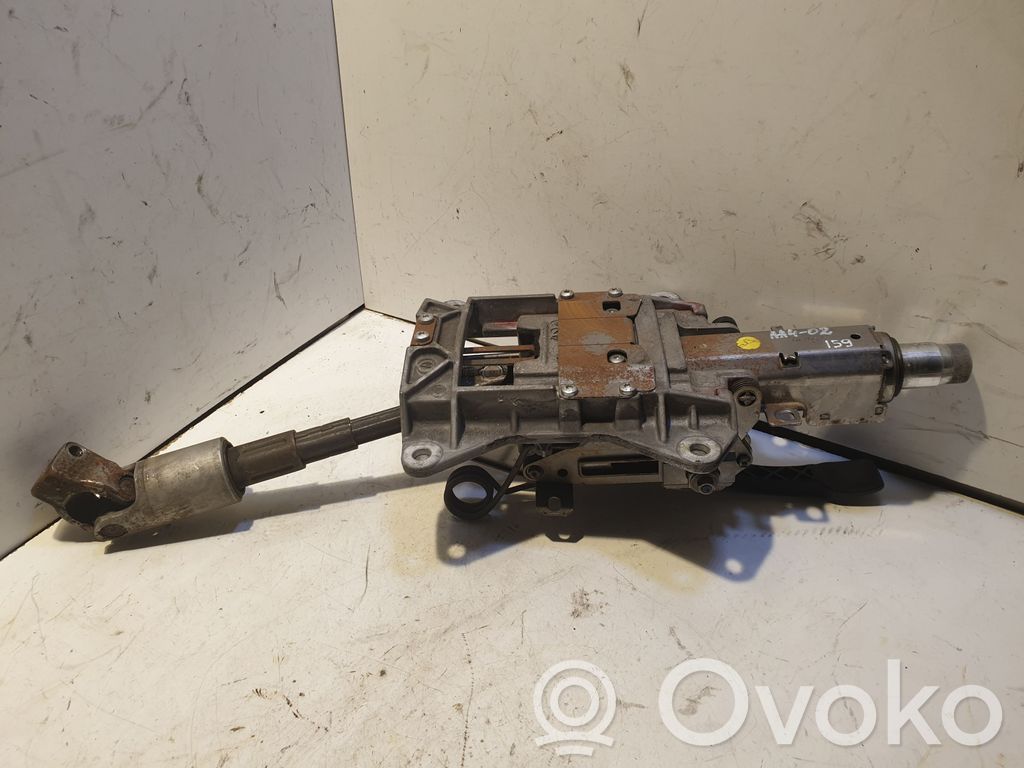 Audi A4 S4 B6 8E 8H Ax volan 