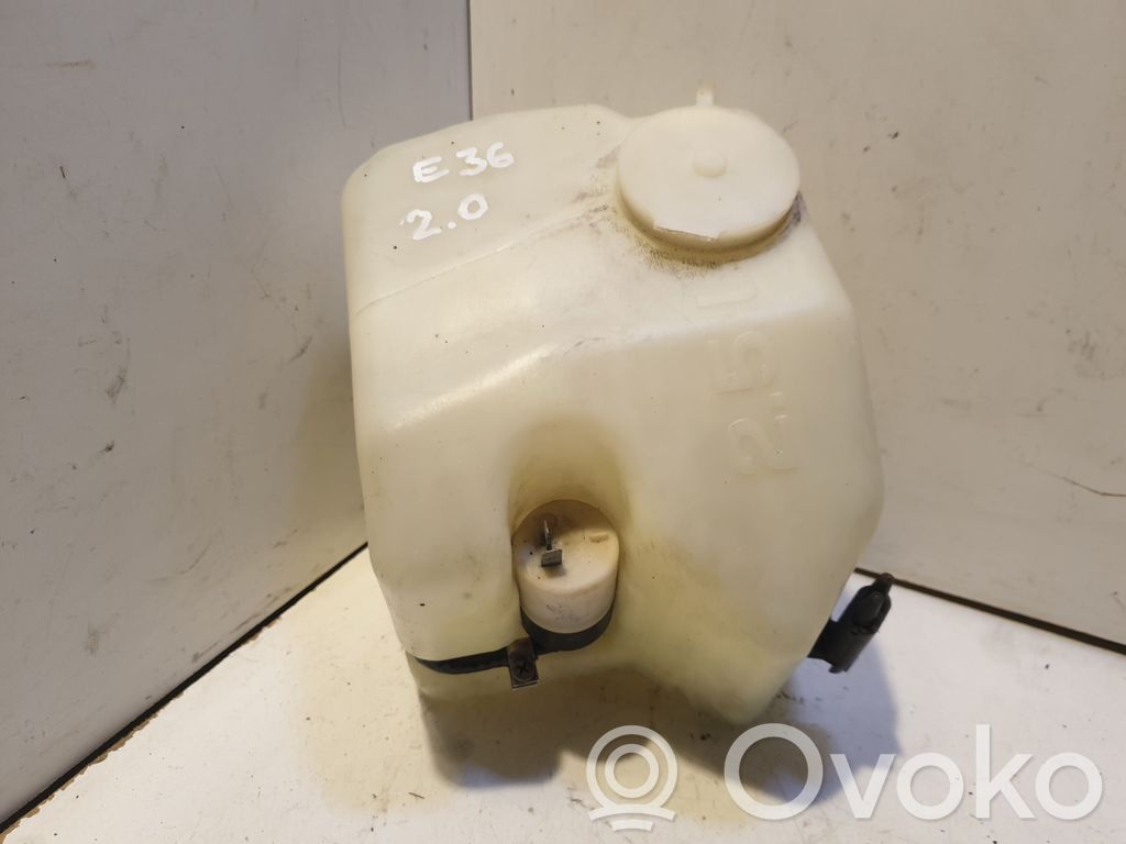 BMW 3 E36 Wischwasserbehälter 