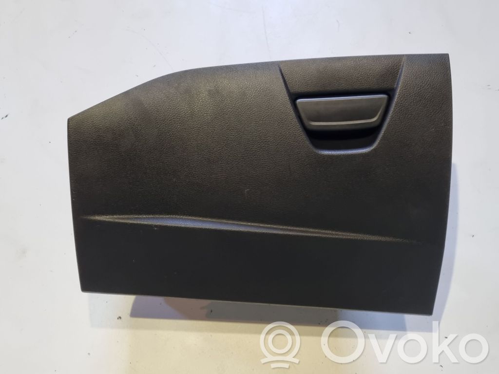 Ford Focus Guantera 