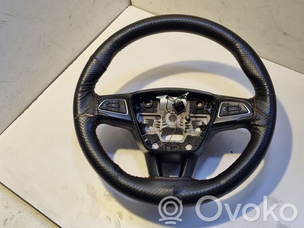 Ford Focus Stūre 