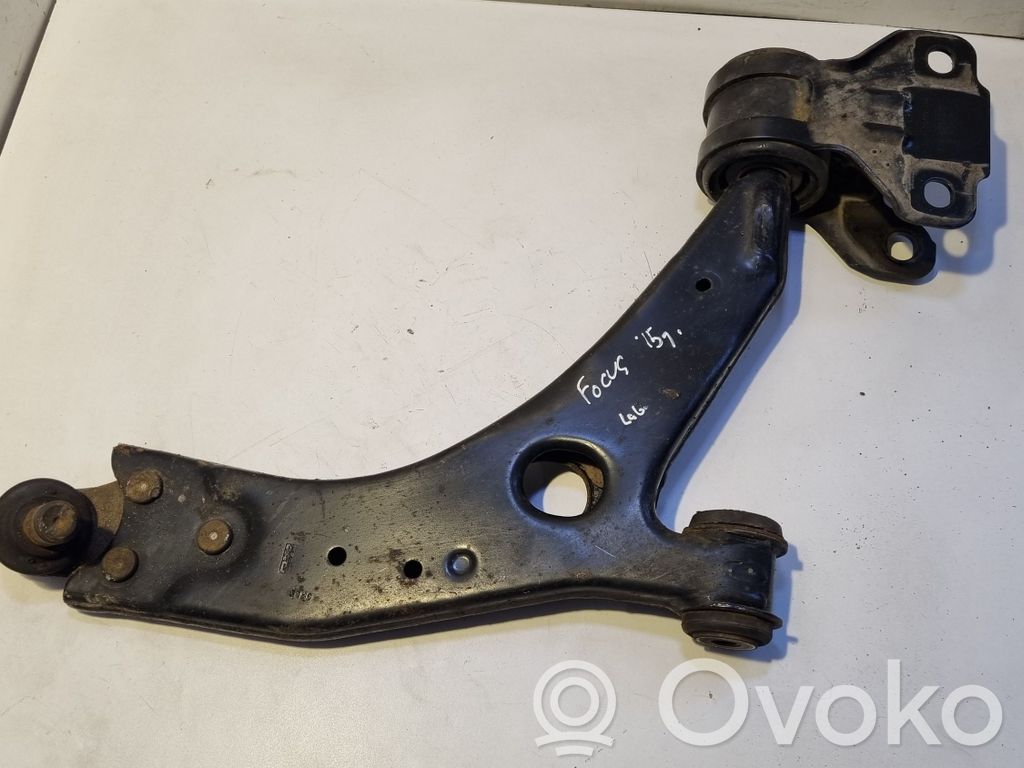 Querlenker Achsschenkel vorne   BV613C339AAA