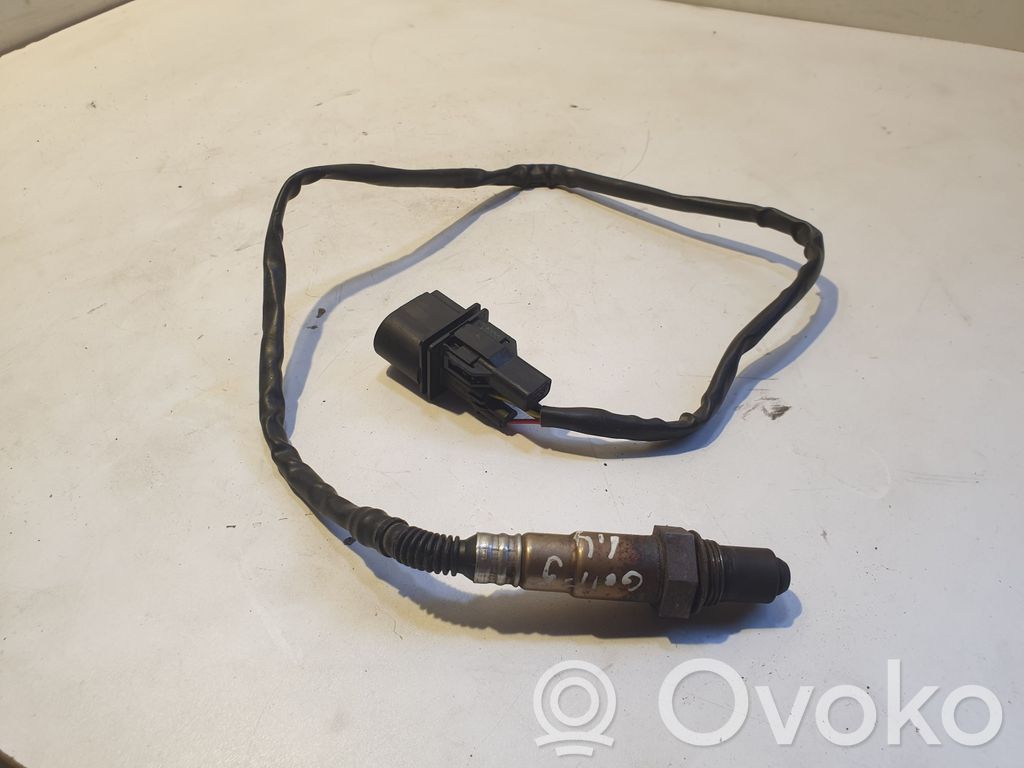 Volkswagen Golf V Sonde lambda 